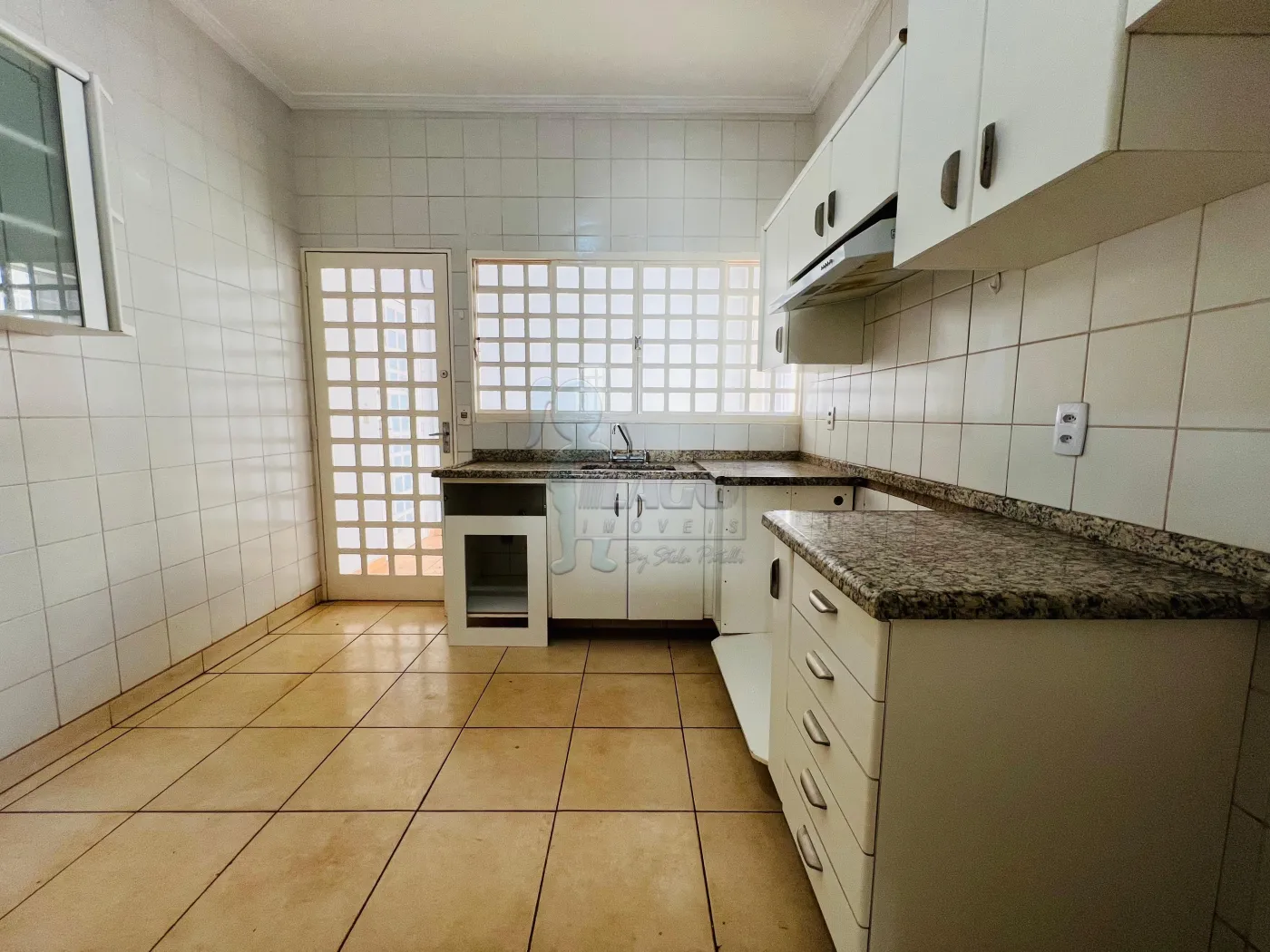 Alugar Casa / Padrão em Ribeirão Preto R$ 2.600,00 - Foto 8