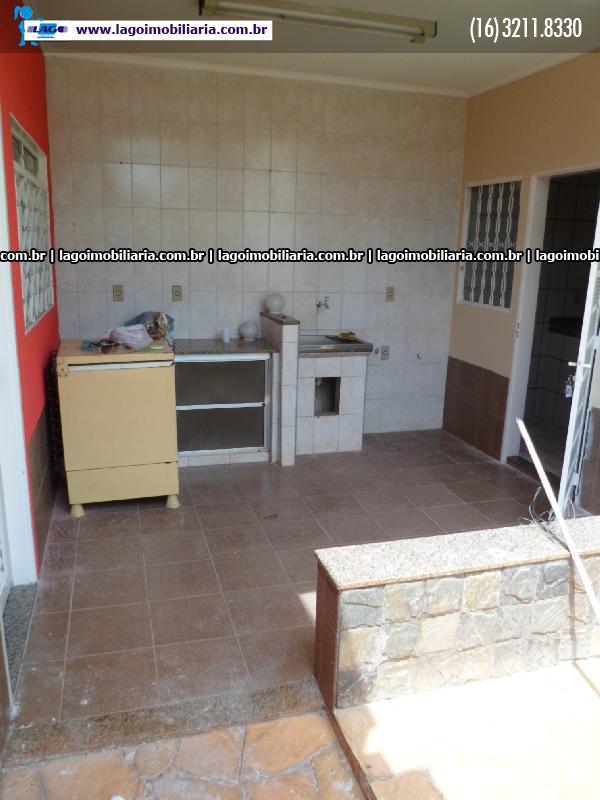 Alugar Casa / Padrão em Ribeirão Preto R$ 1.700,00 - Foto 7