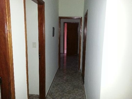 Alugar Casa / Padrão em Ribeirão Preto R$ 1.550,00 - Foto 7