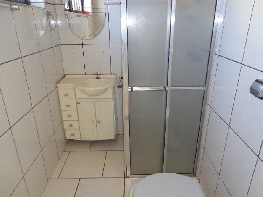 Alugar Comercial padrão / Casa comercial em Cravinhos R$ 1.750,00 - Foto 9