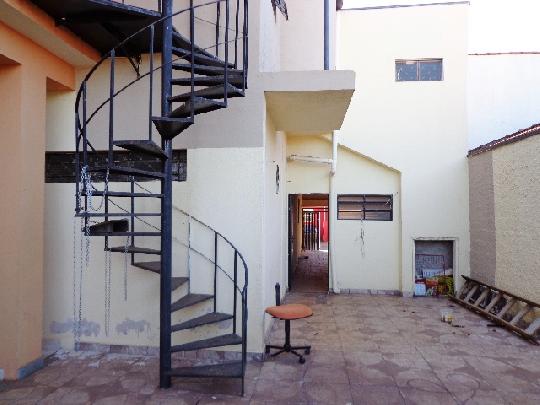 Alugar Comercial padrão / Casa comercial em Cravinhos R$ 1.750,00 - Foto 27