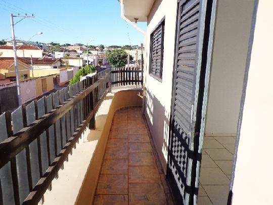 Alugar Comercial padrão / Casa comercial em Cravinhos R$ 1.750,00 - Foto 11