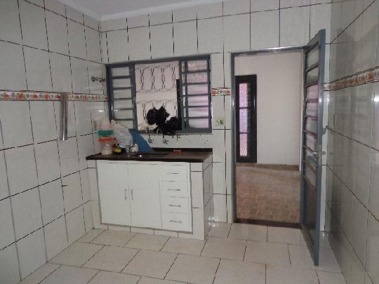 Alugar Comercial padrão / Casa comercial em Cravinhos R$ 1.750,00 - Foto 13