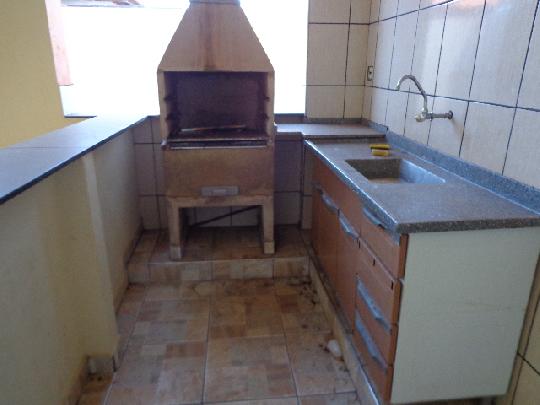 Alugar Comercial padrão / Casa comercial em Cravinhos R$ 1.750,00 - Foto 28