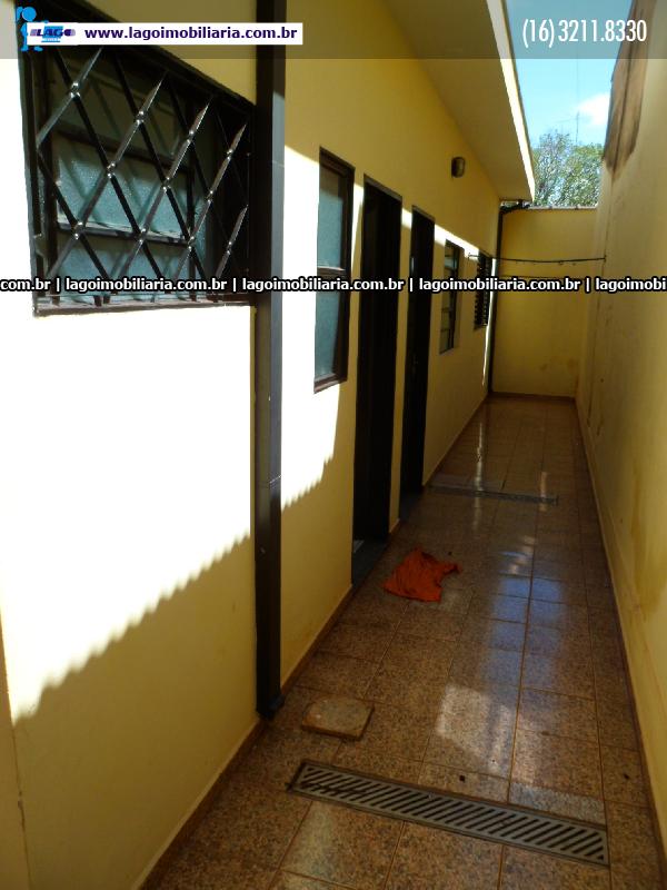 Alugar Casa / Padrão em Ribeirão Preto R$ 790,00 - Foto 6