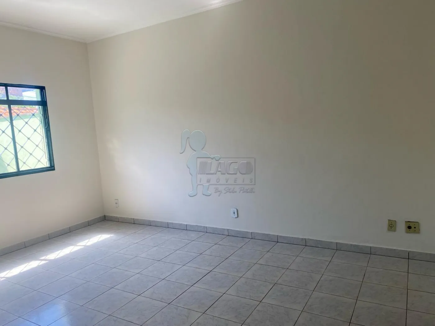 Alugar Casa / Padrão em Ribeirão Preto R$ 1.500,00 - Foto 8