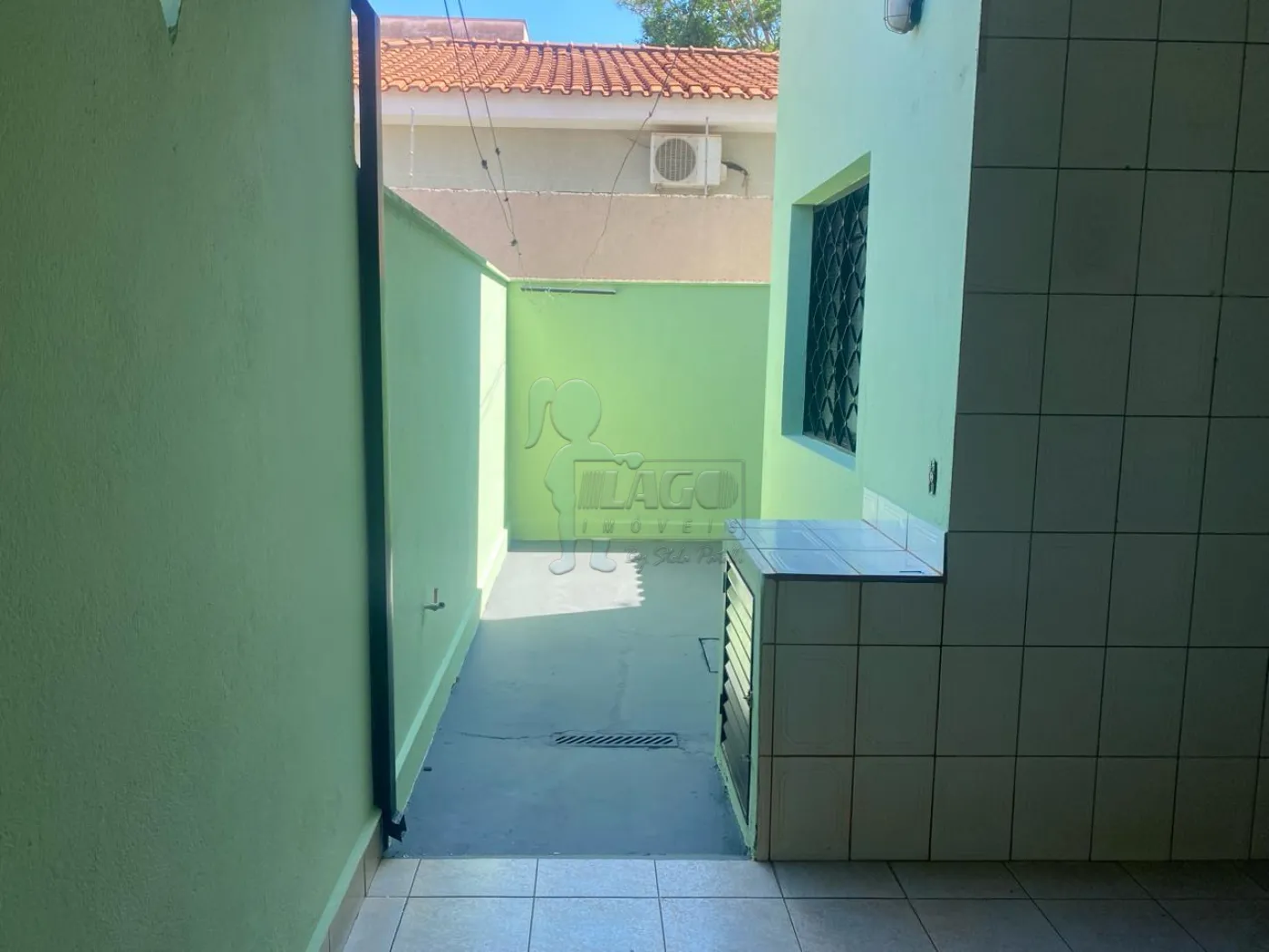 Alugar Casa / Padrão em Ribeirão Preto R$ 1.500,00 - Foto 15