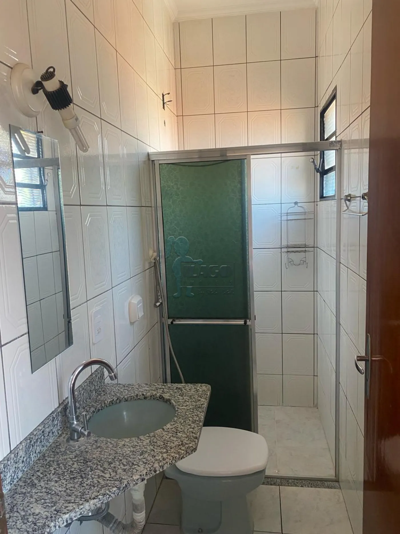 Alugar Casa / Padrão em Ribeirão Preto R$ 1.500,00 - Foto 17