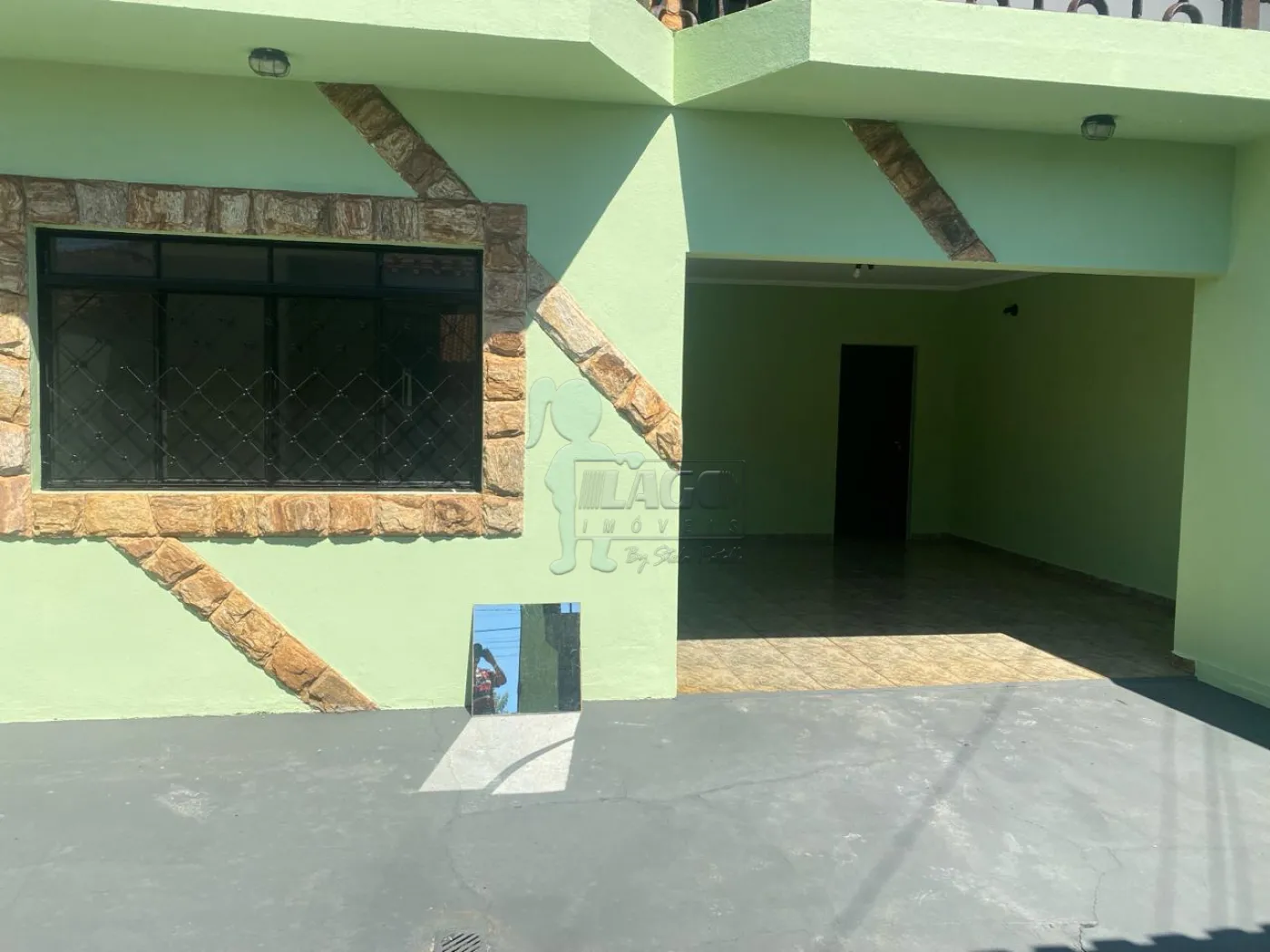 Alugar Casa / Padrão em Ribeirão Preto R$ 1.500,00 - Foto 25