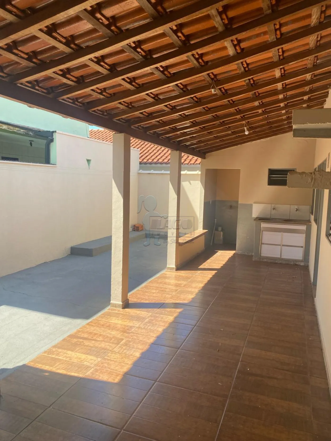 Alugar Casa / Padrão em Ribeirão Preto R$ 1.500,00 - Foto 28