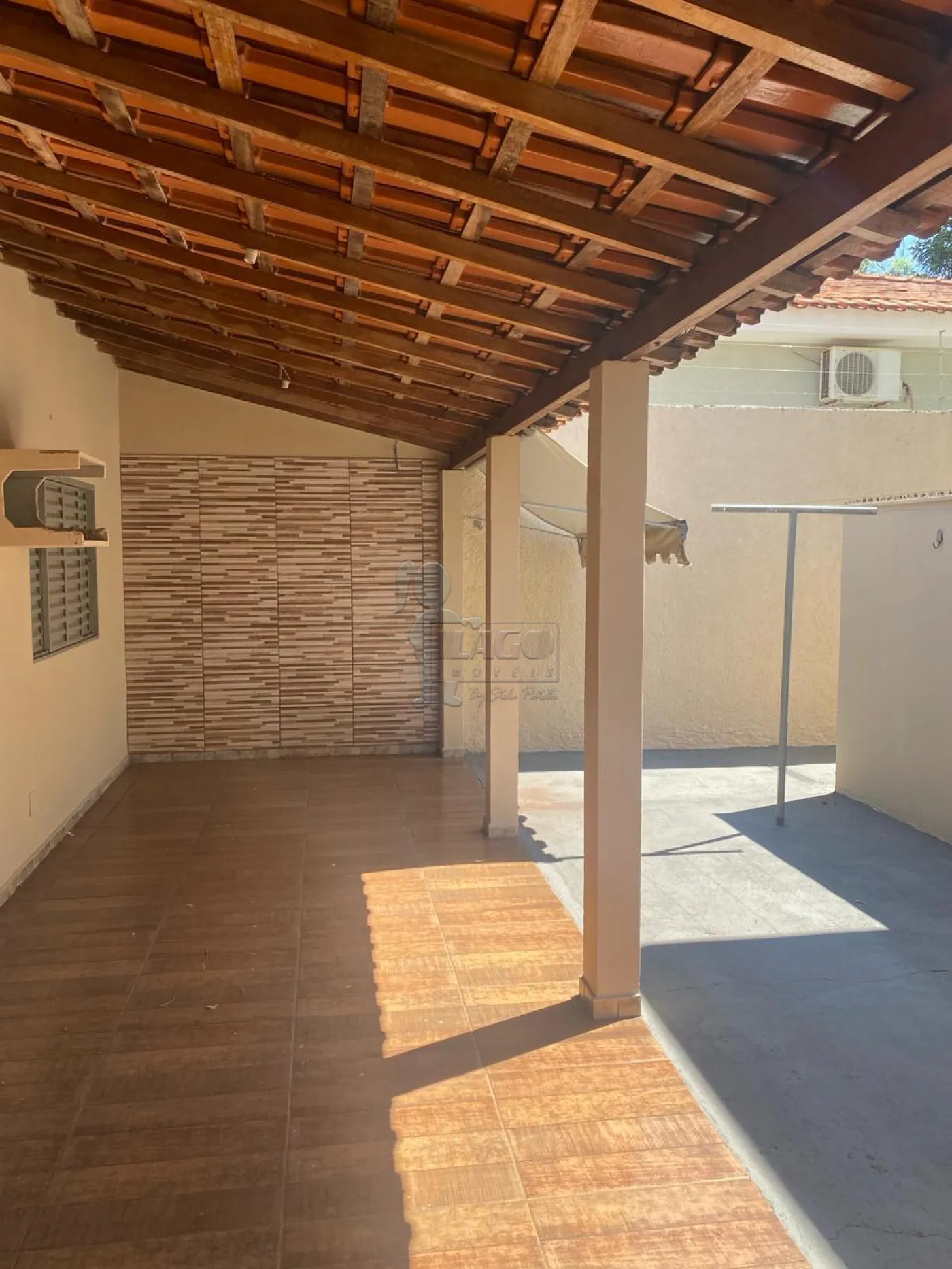 Alugar Casa / Padrão em Ribeirão Preto R$ 1.500,00 - Foto 29