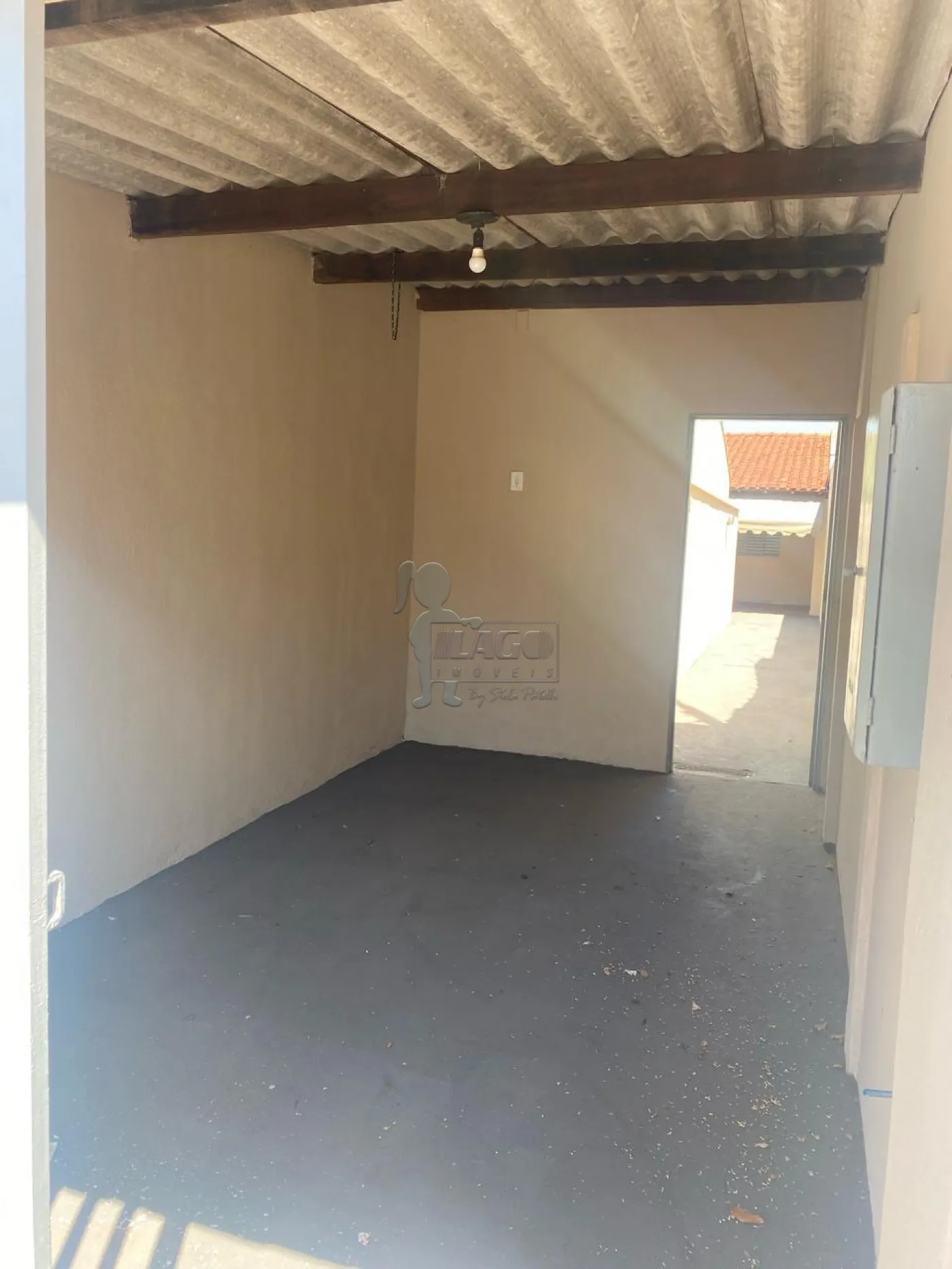 Alugar Casa / Padrão em Ribeirão Preto R$ 1.500,00 - Foto 38