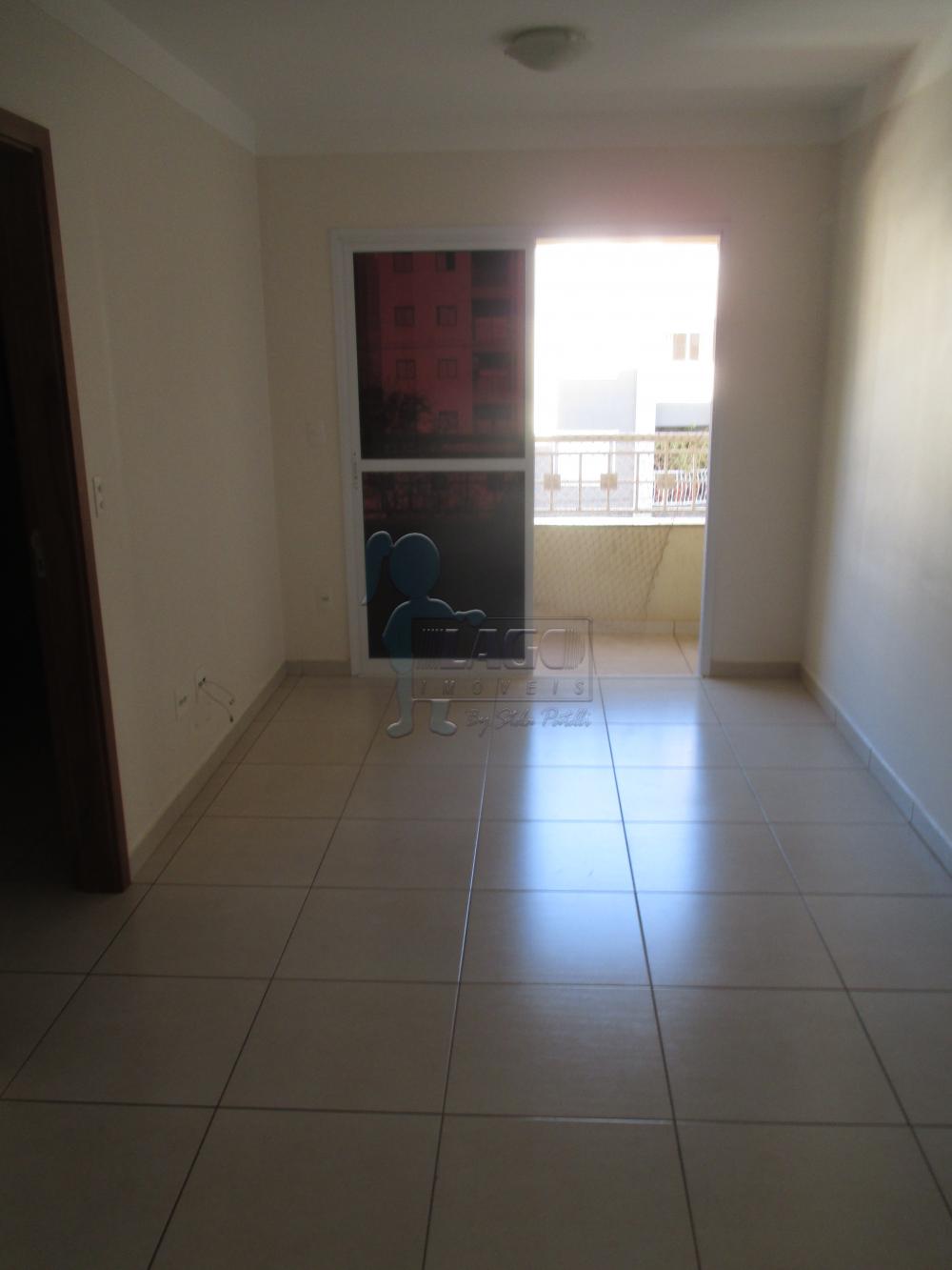 Alugar Apartamento / Padrão em Ribeirão Preto R$ 1.200,00 - Foto 1