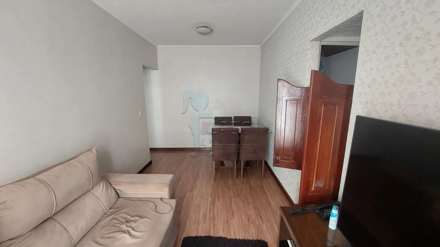 Comprar Apartamento / Padrão em Ribeirão Preto R$ 186.000,00 - Foto 2