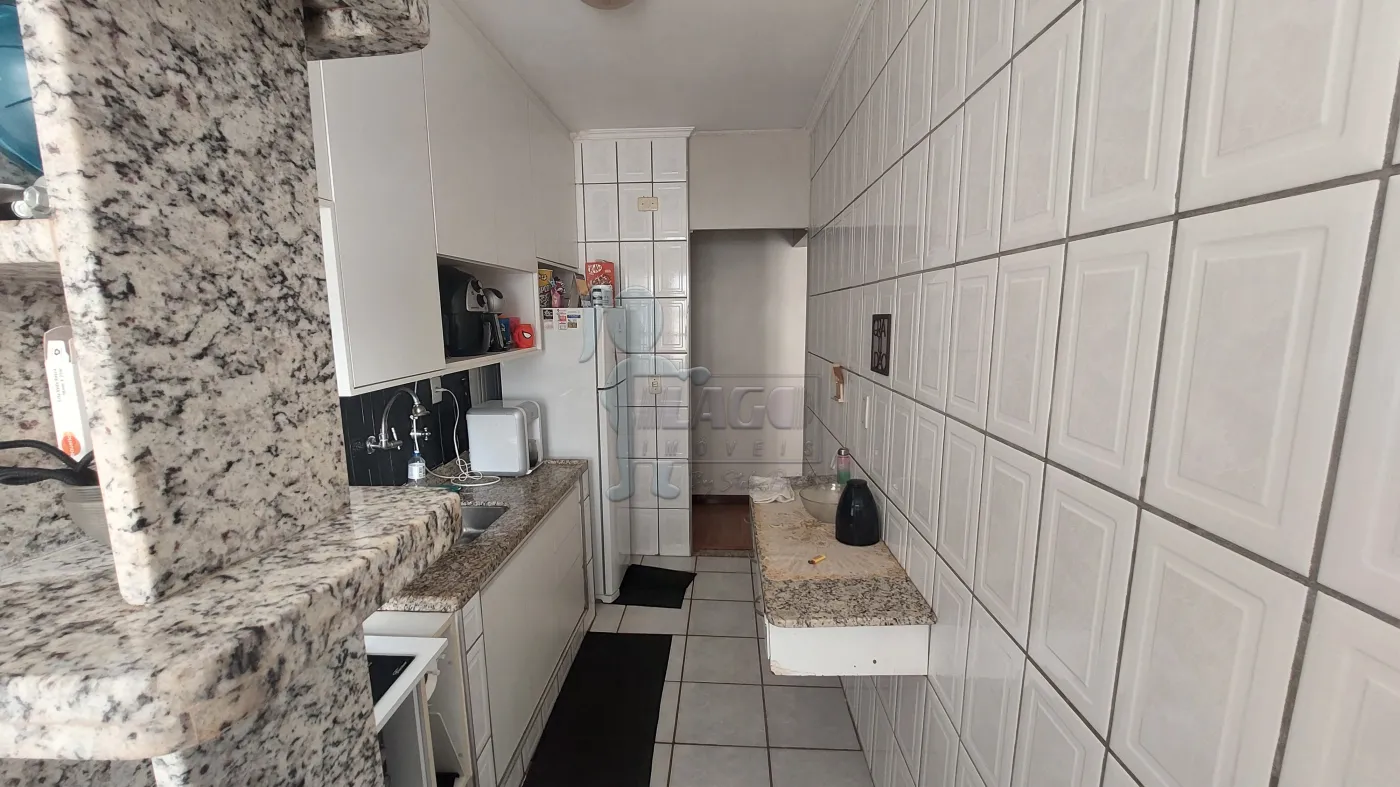 Comprar Apartamento / Padrão em Ribeirão Preto R$ 186.000,00 - Foto 11