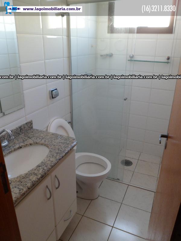 Alugar Apartamento / Padrão em Ribeirão Preto R$ 850,00 - Foto 7