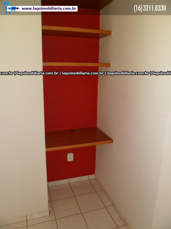 Alugar Apartamento / Padrão em Ribeirão Preto R$ 850,00 - Foto 10