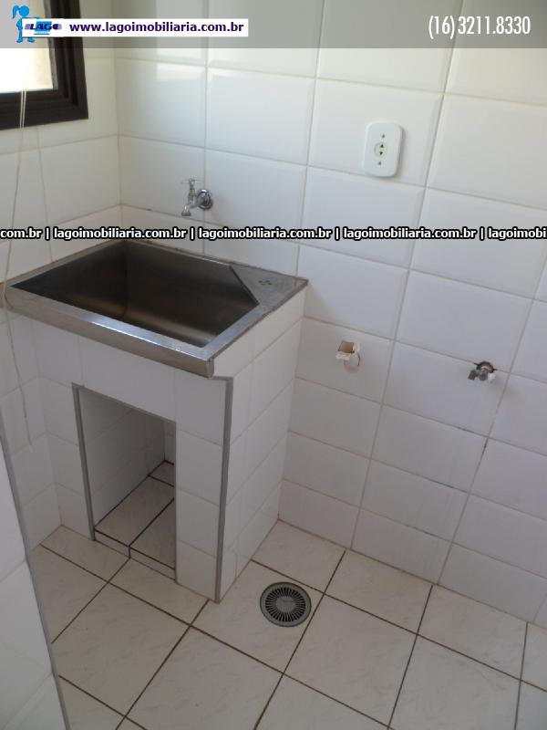 Alugar Apartamento / Padrão em Ribeirão Preto R$ 850,00 - Foto 8