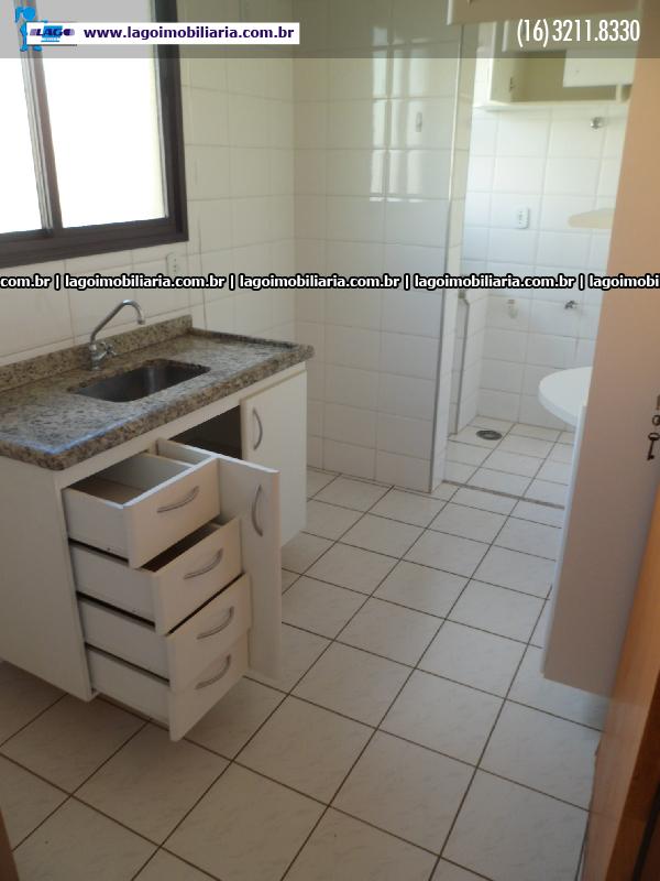 Alugar Apartamento / Padrão em Ribeirão Preto R$ 850,00 - Foto 3