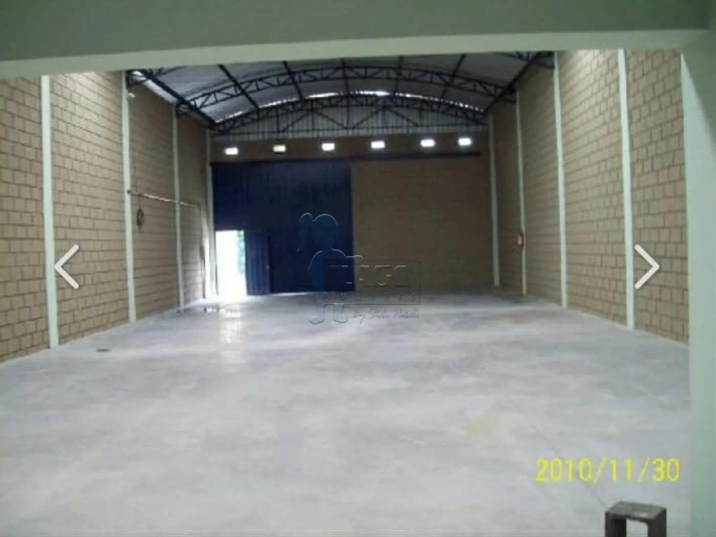 Alugar Comercial padrão / Galpão - Armazém em Ribeirão Preto R$ 3.500,00 - Foto 2