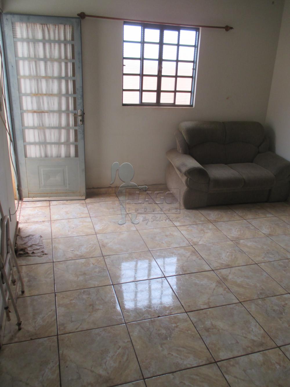 Alugar Casa / Padrão em Ribeirão Preto R$ 900,00 - Foto 9