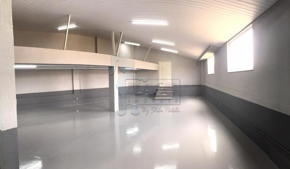 Alugar Comercial padrão / Galpão - Armazém em Ribeirão Preto R$ 7.400,00 - Foto 1