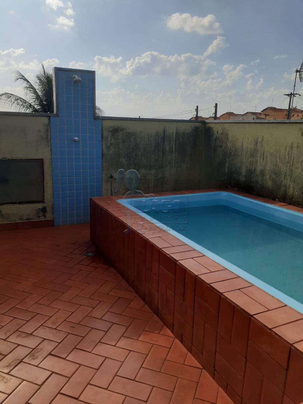 Alugar Casa / Padrão em Ribeirão Preto R$ 1.500,00 - Foto 16