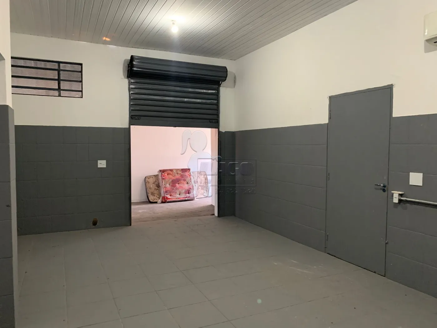 Alugar Comercial padrão / Galpão - Armazém em Ribeirão Preto R$ 1.100,00 - Foto 15