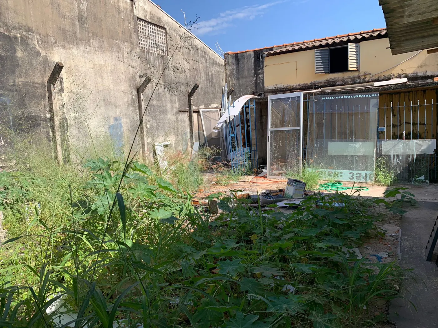 Alugar Comercial / Salão/Galpão/Armazém em Ribeirão Preto R$ 1.100,00 - Foto 25