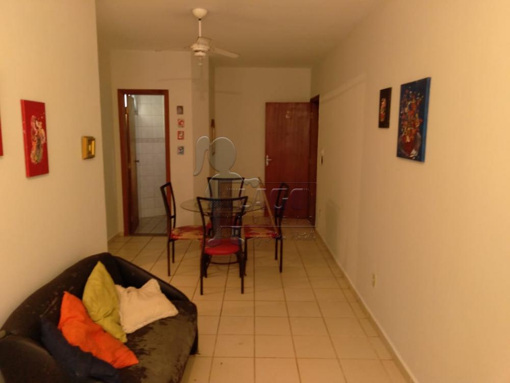 Alugar Apartamento / Padrão em Ribeirão Preto R$ 741,95 - Foto 1