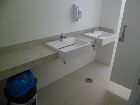 Alugar Comercial padrão / Casa comercial em Ribeirão Preto R$ 25.000,00 - Foto 5