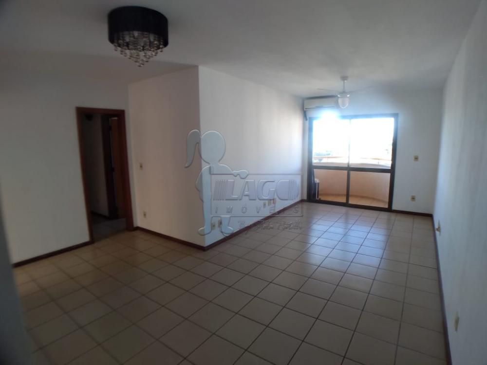 Alugar Apartamentos / Padrão em Ribeirão Preto R$ 1.200,00 - Foto 1