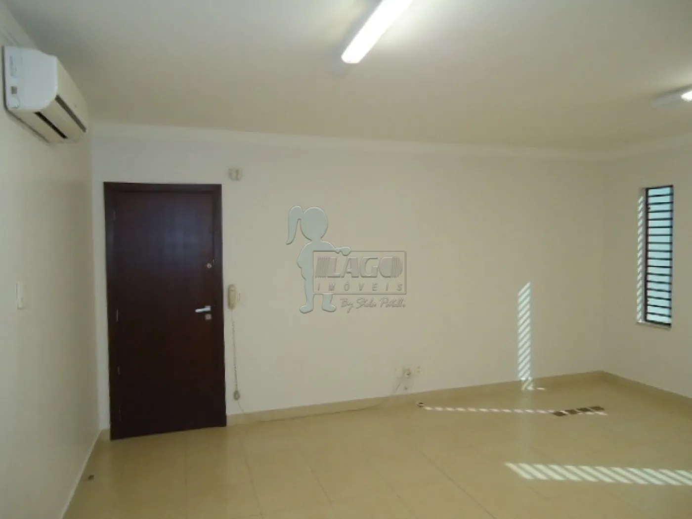 Alugar Comercial condomínio / Sala comercial em Ribeirão Preto R$ 1.600,00 - Foto 10