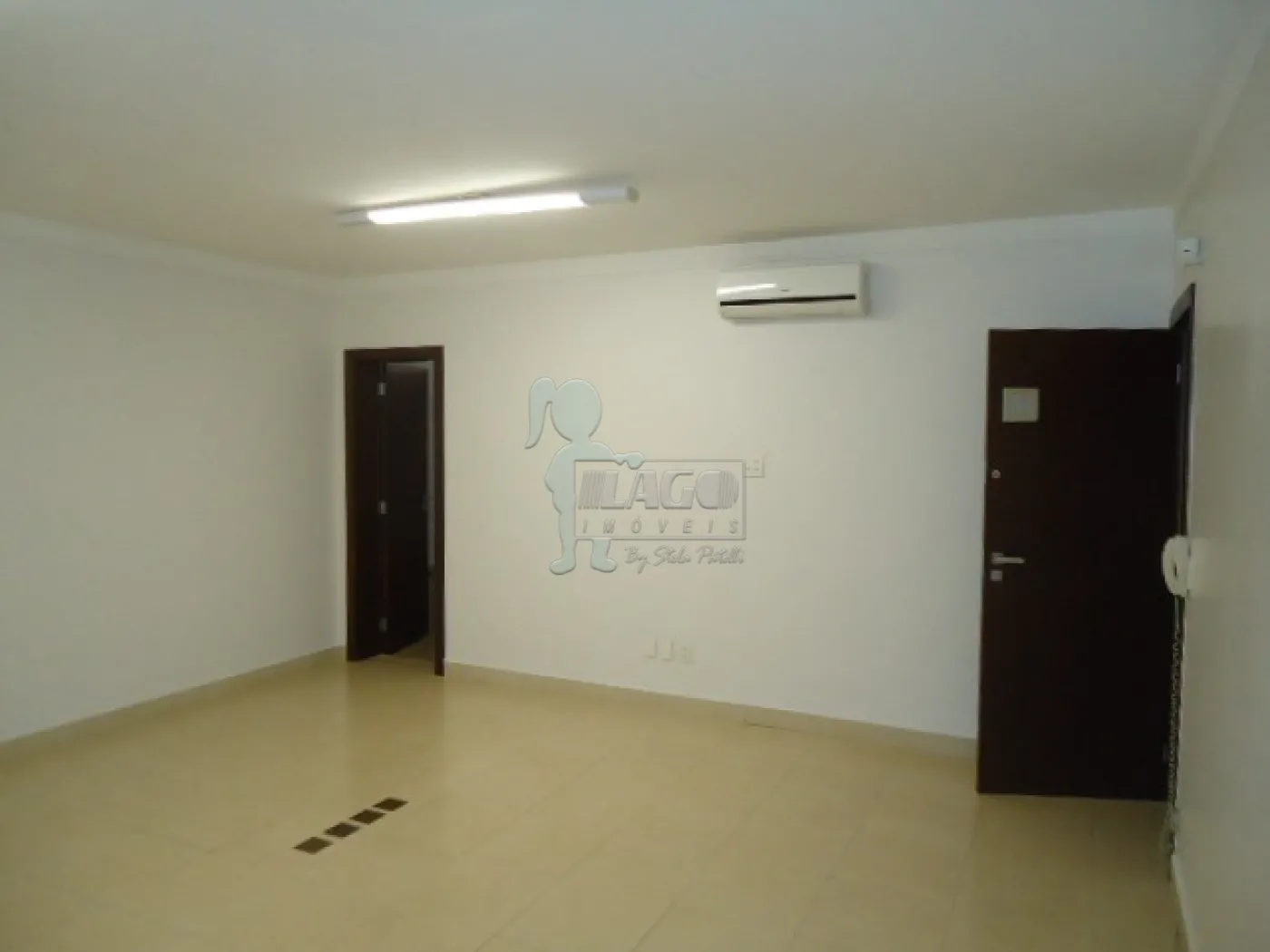 Alugar Comercial condomínio / Sala comercial em Ribeirão Preto R$ 1.600,00 - Foto 11