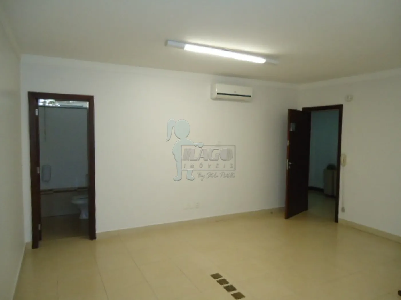 Alugar Comercial condomínio / Sala comercial em Ribeirão Preto R$ 1.600,00 - Foto 14