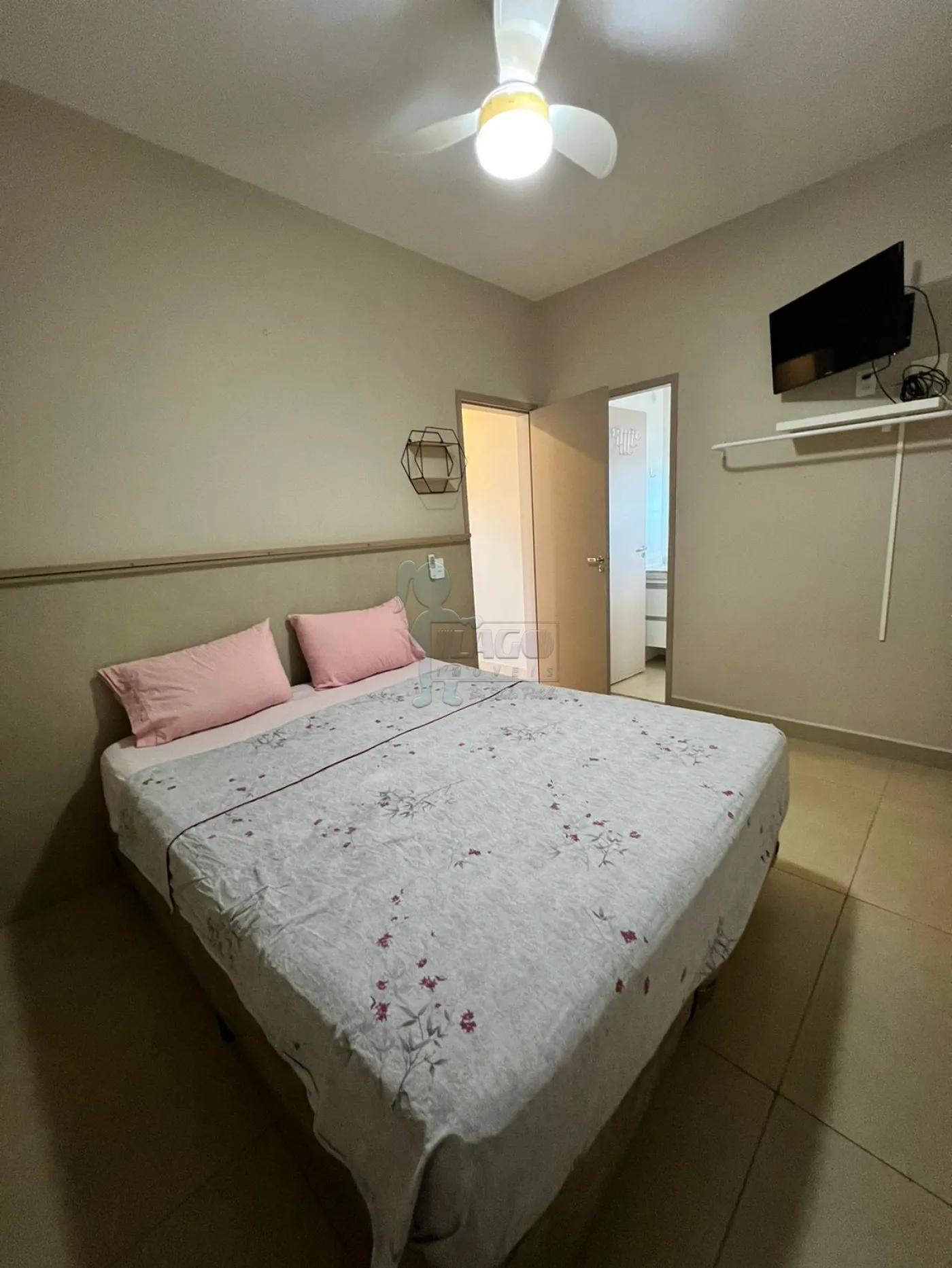 Comprar Apartamento / Padrão em Ribeirão Preto R$ 425.000,00 - Foto 18