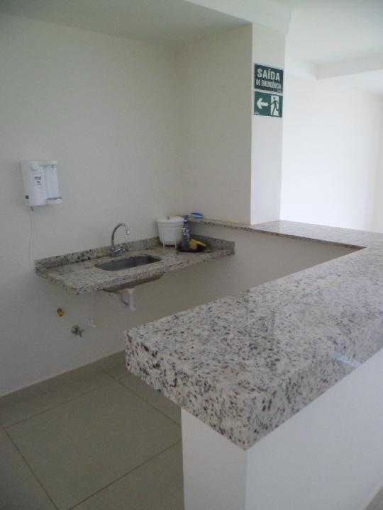Alugar Apartamentos / Padrão em Ribeirão Preto R$ 1.150,00 - Foto 26