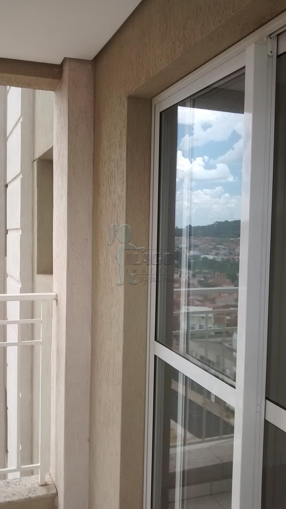 Alugar Apartamentos / Padrão em Ribeirão Preto R$ 1.150,00 - Foto 19