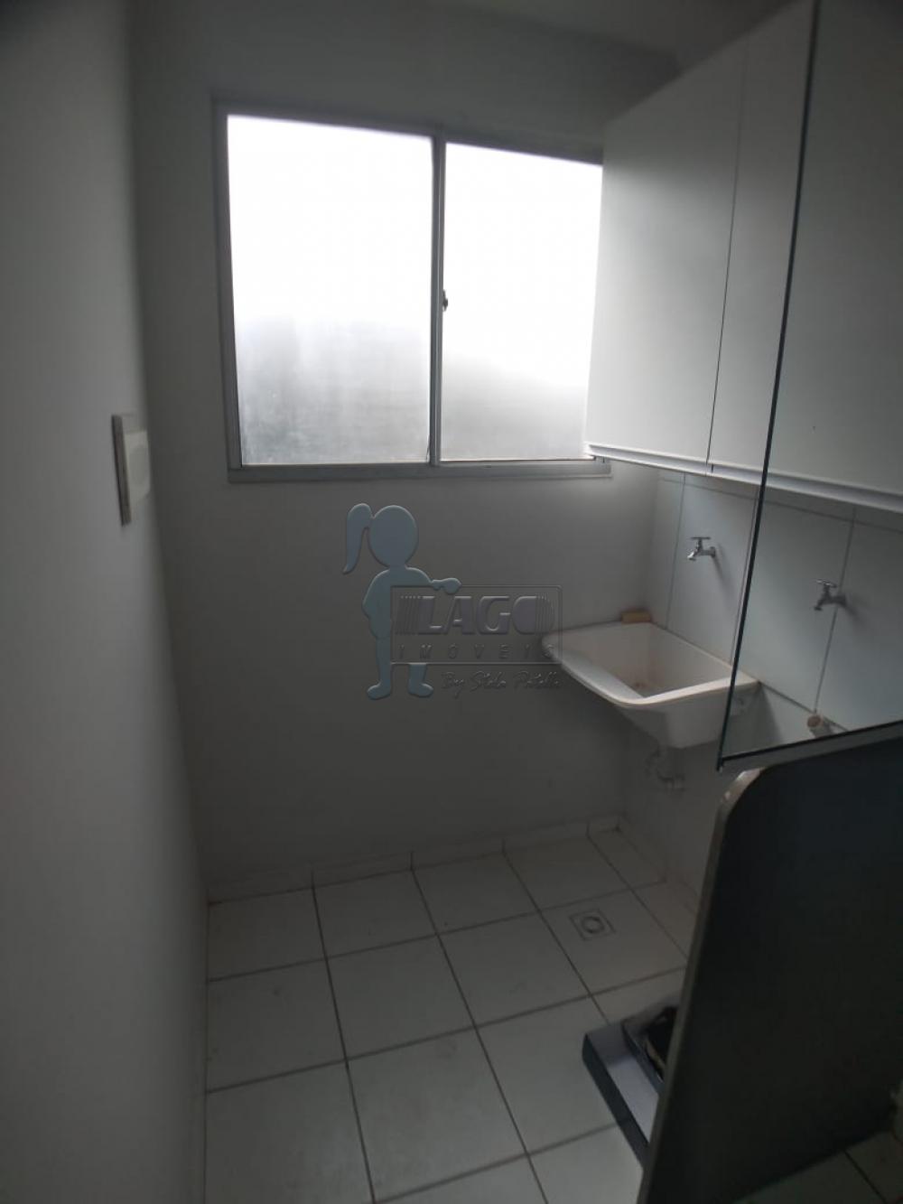 Alugar Apartamento / Padrão em Ribeirão Preto R$ 1.200,00 - Foto 8