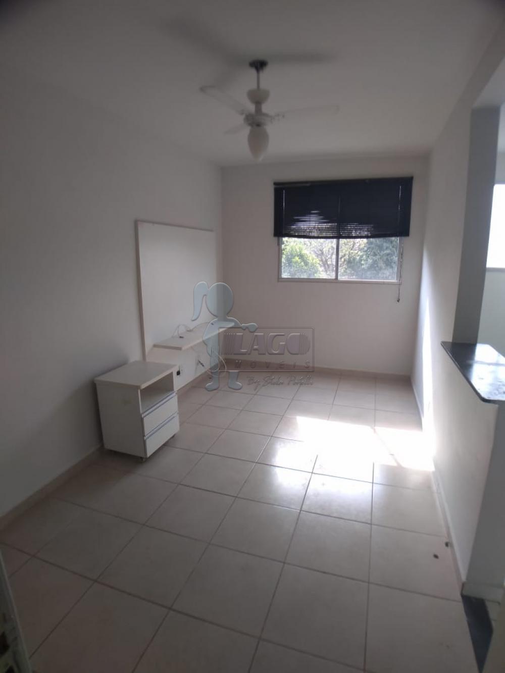 Alugar Apartamento / Padrão em Ribeirão Preto R$ 1.200,00 - Foto 1