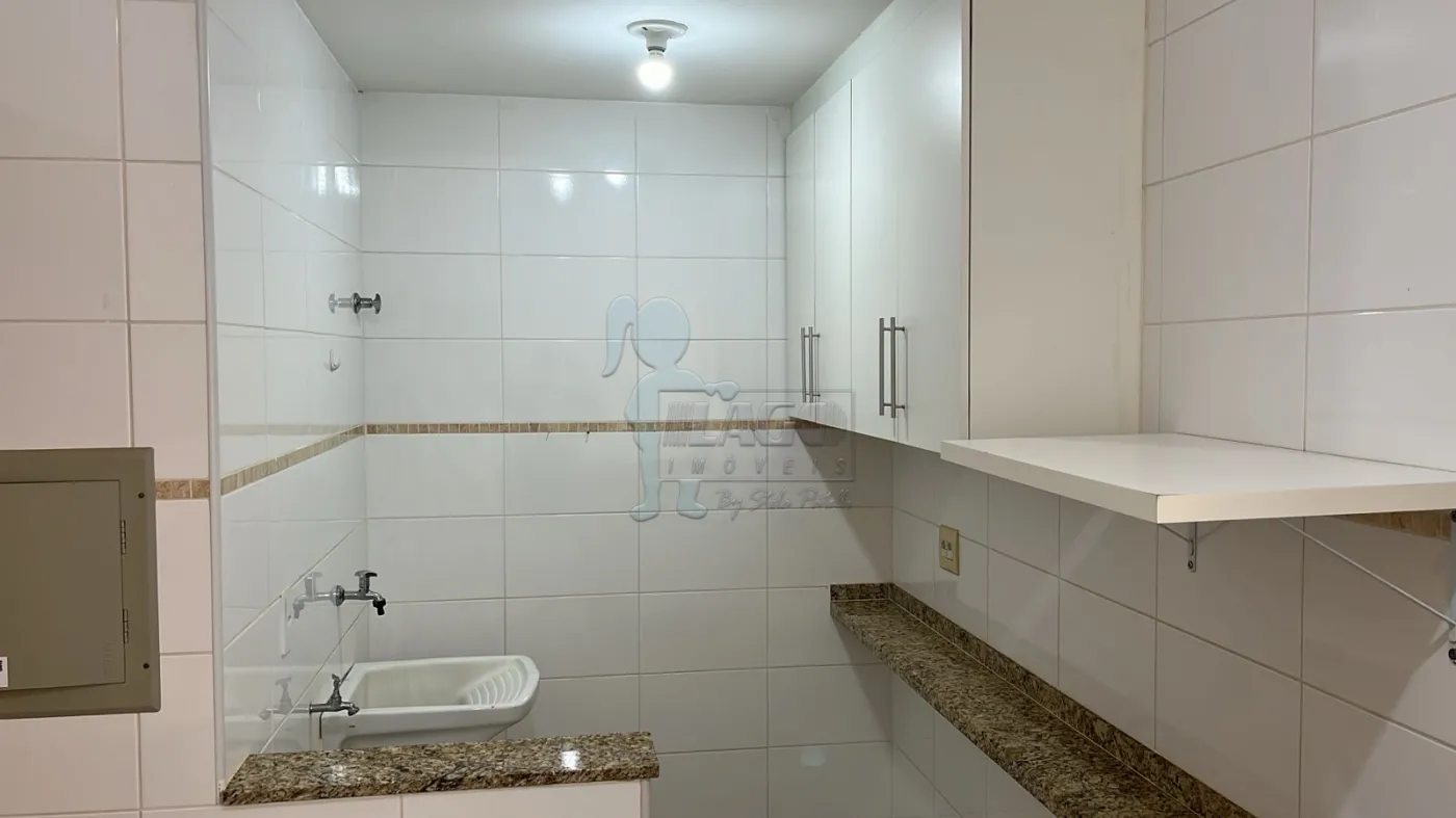 Alugar Apartamento / Padrão em Ribeirão Preto R$ 2.500,00 - Foto 8