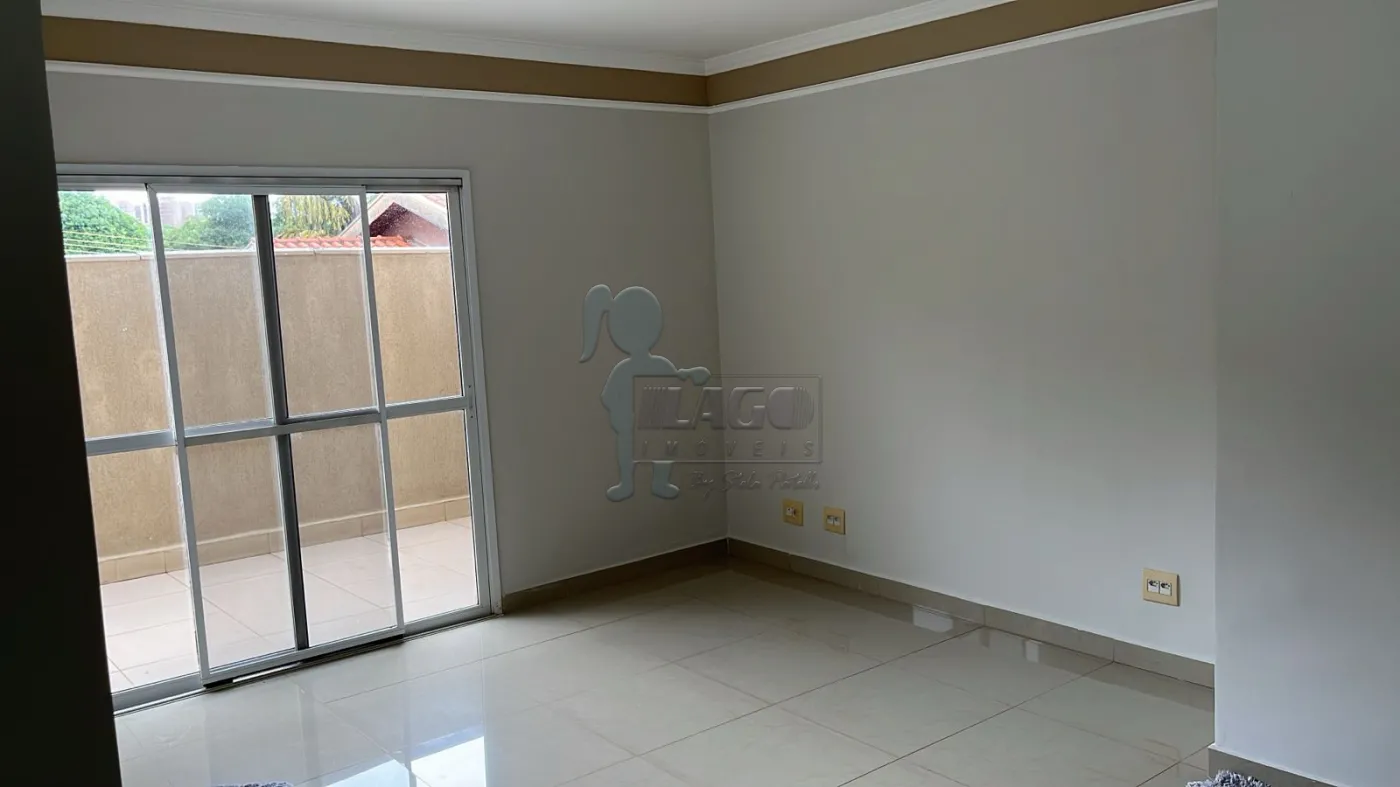 Alugar Apartamento / Padrão em Ribeirão Preto R$ 2.500,00 - Foto 1