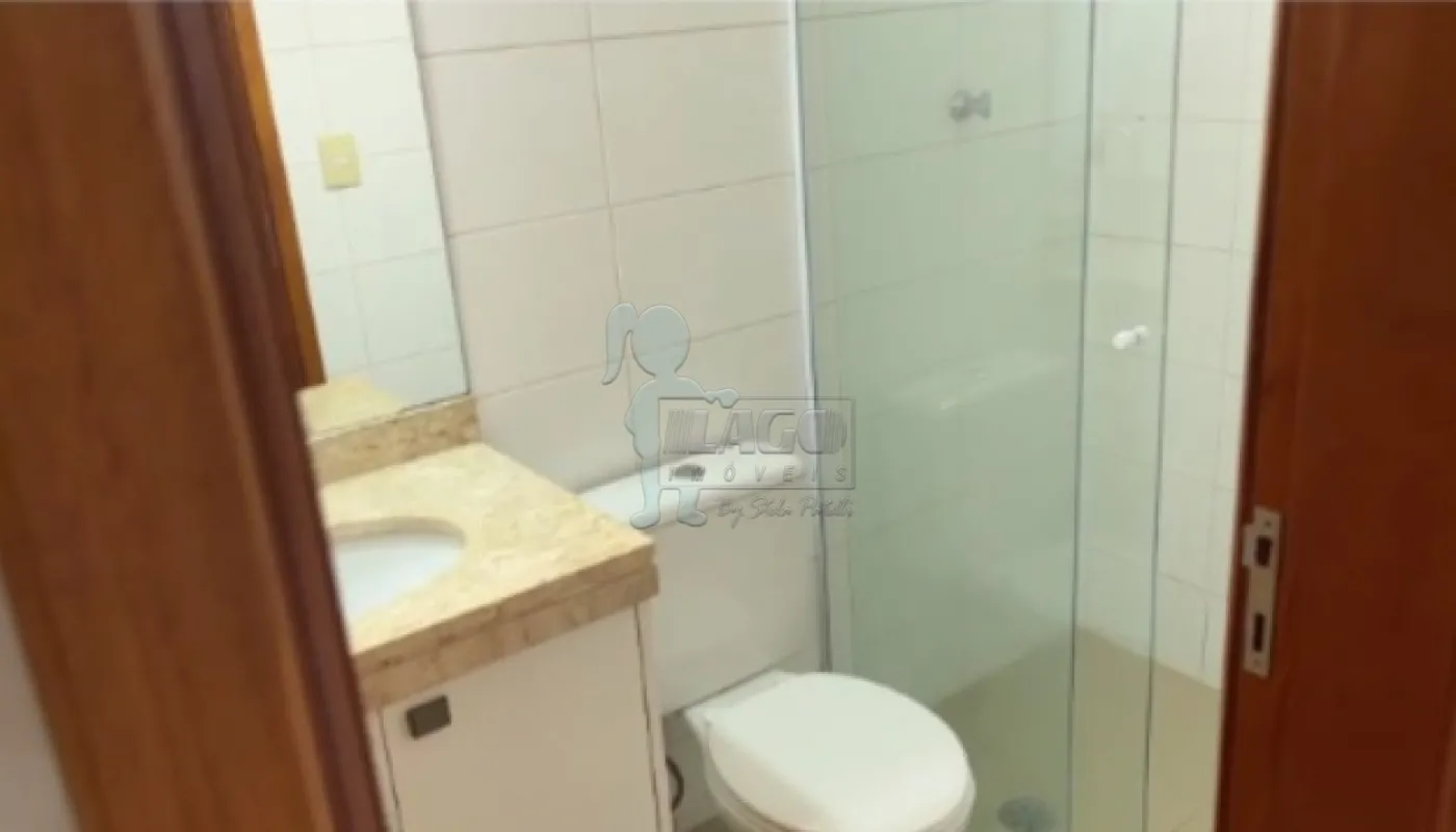 Alugar Apartamento / Padrão em Ribeirão Preto R$ 2.500,00 - Foto 9