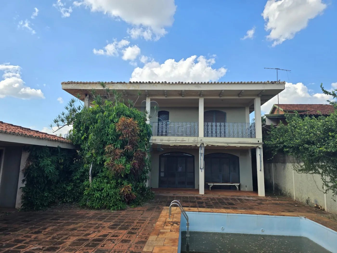 Alugar Casa / Padrão em Ribeirão Preto R$ 9.000,00 - Foto 20