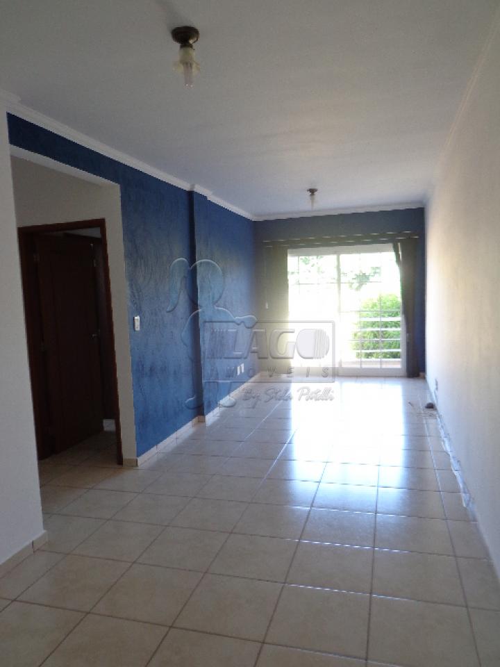 Alugar Apartamento / Padrão em Ribeirão Preto R$ 1.500,00 - Foto 1