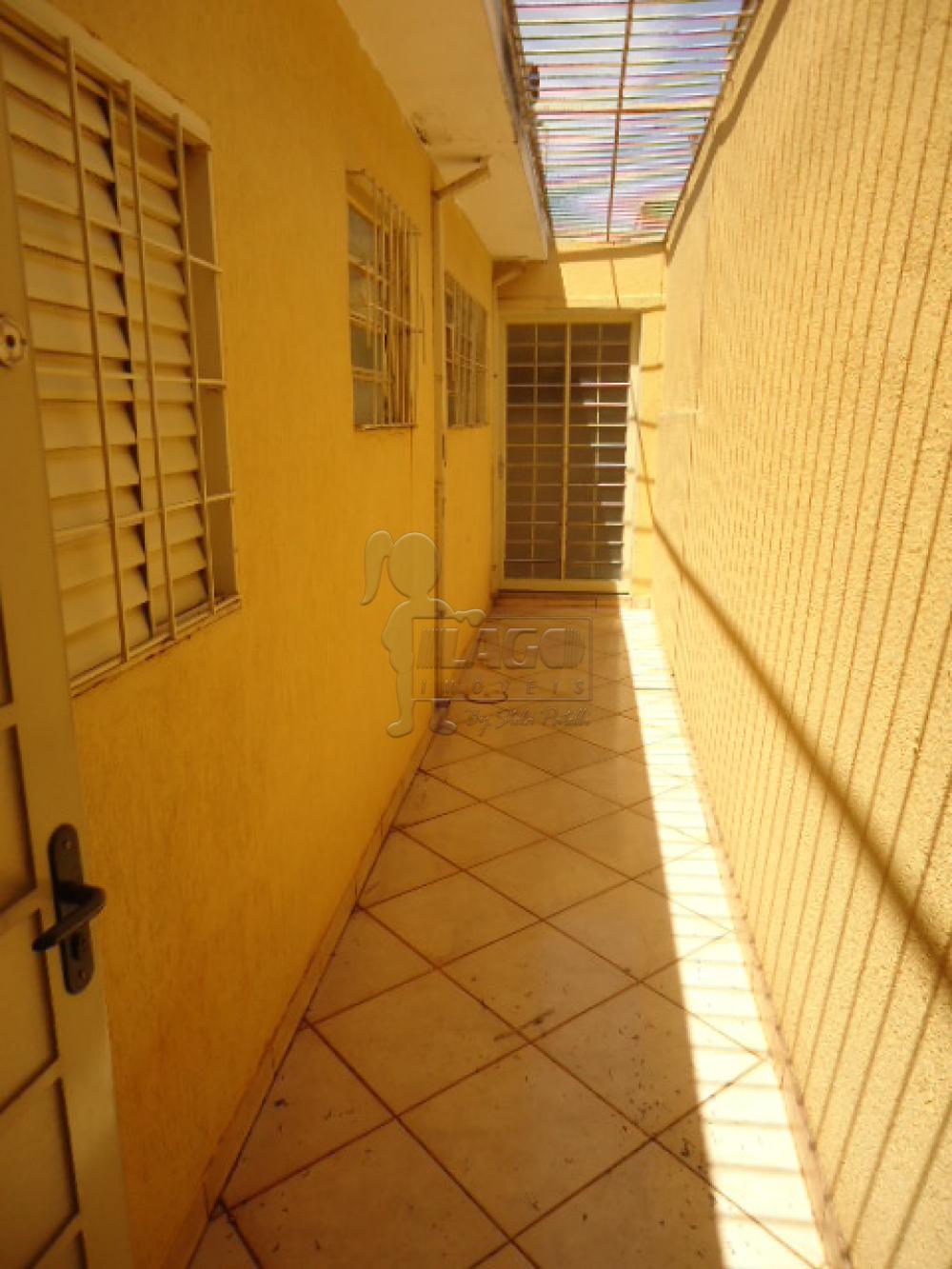Alugar Casa / Padrão em Ribeirão Preto R$ 900,00 - Foto 14