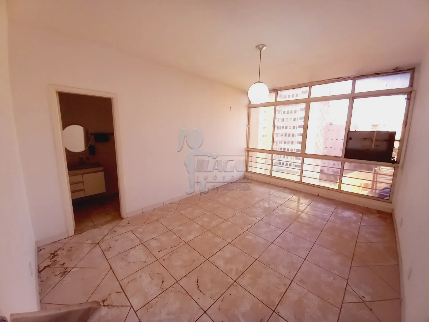 Alugar Comercial condomínio / Sala comercial em Ribeirão Preto R$ 700,00 - Foto 3