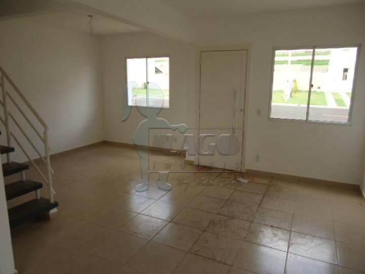 Alugar Casa condomínio / Padrão em Ribeirão Preto R$ 2.500,00 - Foto 1