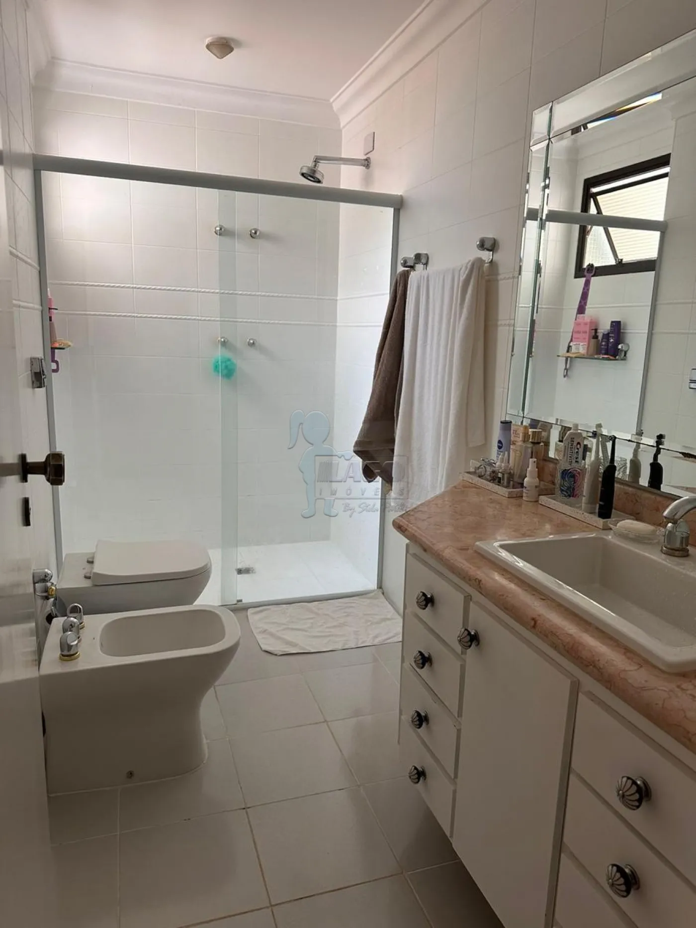 Alugar Apartamento / Padrão em Ribeirão Preto R$ 3.500,00 - Foto 17