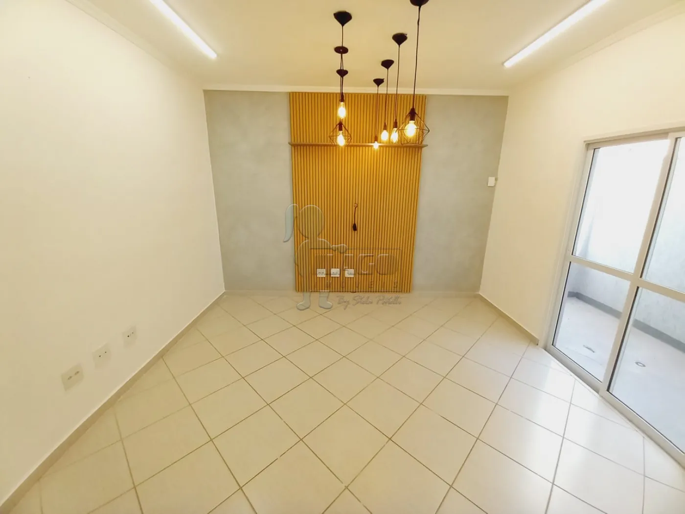 Alugar Comercial condomínio / Sala comercial em Ribeirão Preto R$ 800,00 - Foto 1